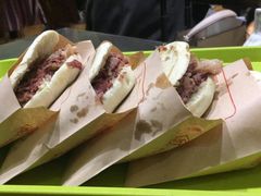 -陕西名小吃(T3航站楼一店)