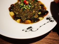 -龙少爷碳火干锅(环球中心店)