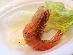 -香宫中餐厅 · 桂林香格里拉