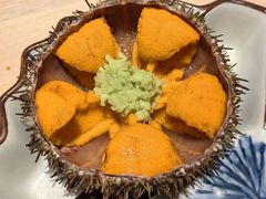 -桂马·日本料理·海胆·海鲜饭·酒场(民主广场店)