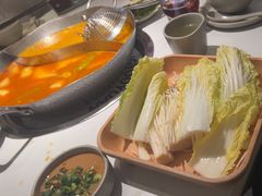 -左庭右院鲜牛肉火锅(新梅广场店)