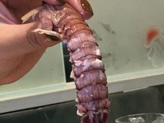 -大蟹天下海鲜自助