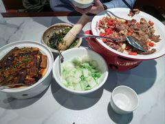 -辣可可·小炒黄牛肉(望京凯德MALL店)