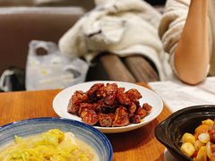-jpc集品餐厅(中山店)