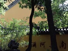 -灵谷景区