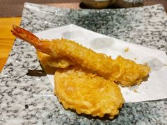 -立山居酒屋·烧鸟 天妇罗(西北湖店)