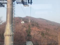 -紫金山索道-售票处