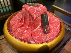 -牛New寿喜烧(虹桥新天地店)