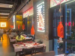 -红钳侠小龙虾·烧烤(中赢康康谷店)