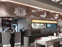 -谭厨中山传家菜.乳鸽.脆鲩鱼(华强北中航城店)