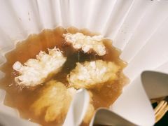 -蟹田居·活蟹料理(东城店)