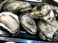-蚝得喜海鲜(东城店)