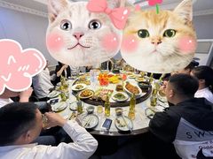 -君霖海鲜私房菜(春柳店)