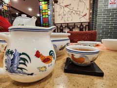 -点都德(大茶楼店)