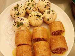 -杭州新新饭店·1913餐厅