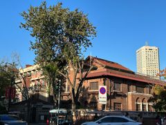 -天津五大道文化旅游区