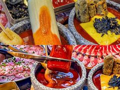 -安又胖韩国烤肉(泰达永旺店)