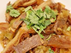 -康师傅私房牛肉面(马泉营奥莱店)