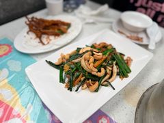 -肥仔文澳门猪骨煲(南京西路店)