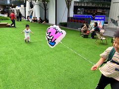 -Raaawr冷压果汁(万象前海店)
