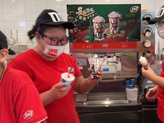 -DQ·蛋糕·冰淇淋(通州万达店)
