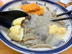 -鸭小妹鸭血粉丝(老门东店)