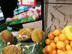 -大商超市(银岛店)