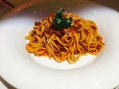 -俄士厨房(万松园店)
