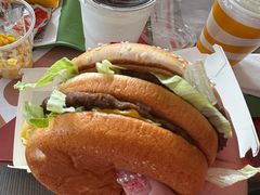 -麦当劳(阳朔益田西街店)