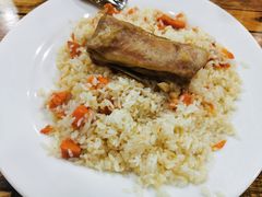 -塔斯提抓饭(东城汇店)