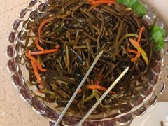 -长生素斋(普陀山店)