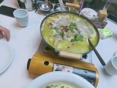 -华馨园北京烤鸭(丽水店)