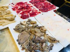 -汕头八里香牛肉店(人民南店)