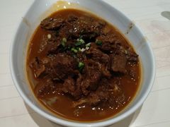 -南京得山水情温泉酒店·中餐厅