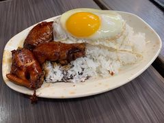 -新记餐厅(香槟大厦店)