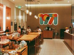 -星巴克(石厦街店)