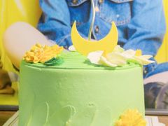 -CAKE BOSS 蛋糕老板(西单君太百货店)