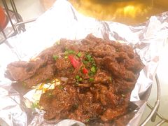 -鑫皇朝酒店(建设一路店)