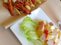 -必胜客(安盛购物广场金州店)