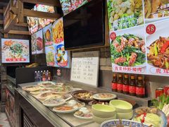 -日丰园海肠水饺·老字号大连海鲜(和平广场店)