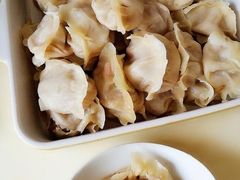 羊肉饺子-四季小馆·地道北京小吃(广百店)