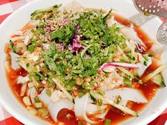 西贝面筋-西贝莜面村(镇江苏宁广场店)