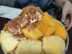 -水牛奶皇后糖水铺(深圳总店)