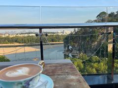 -璟象酒店-爱丽坊景观餐厅