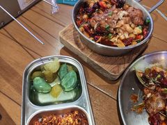 -路边羊烧烤酒场(宝带路店)