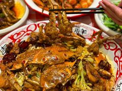 -江味龙虾馆·裸蓝龙虾(南山店)