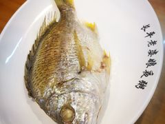 -长平老姿娘夜粥(平东一街店)