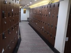 -奇迹健身·恒温游泳(恒大广场店)