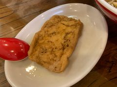 -晋B2008刀削面(小南庄店)