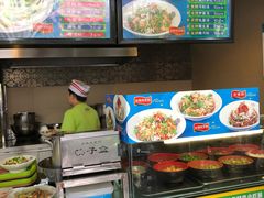 -海口骑楼小吃街